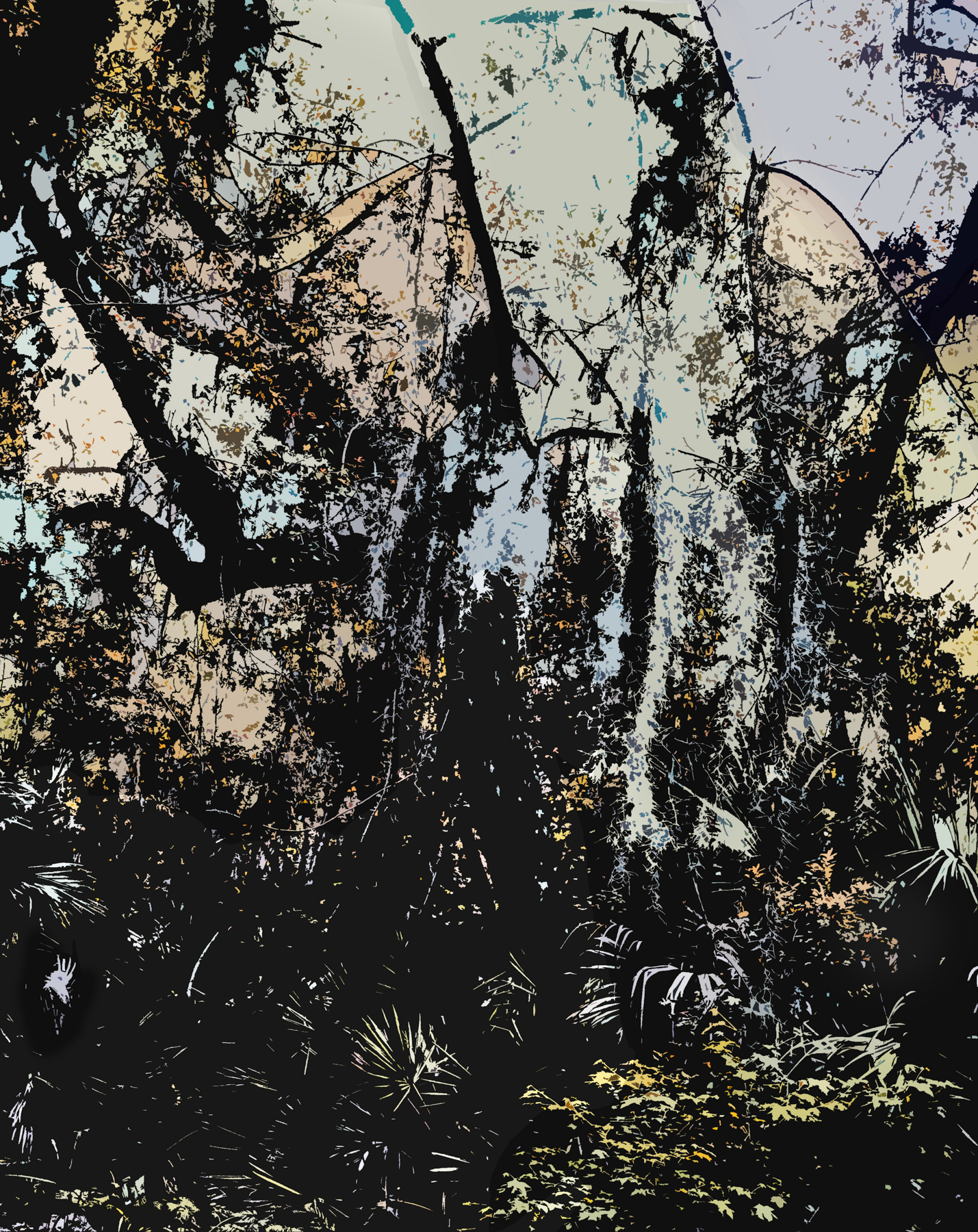 Seven Sisters Island